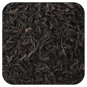 FRONTIER SE CHUNG SPECIAL OOLONG OG, 1 LB